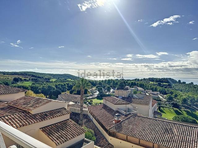 Appartement, Saint Cyr sur Mer