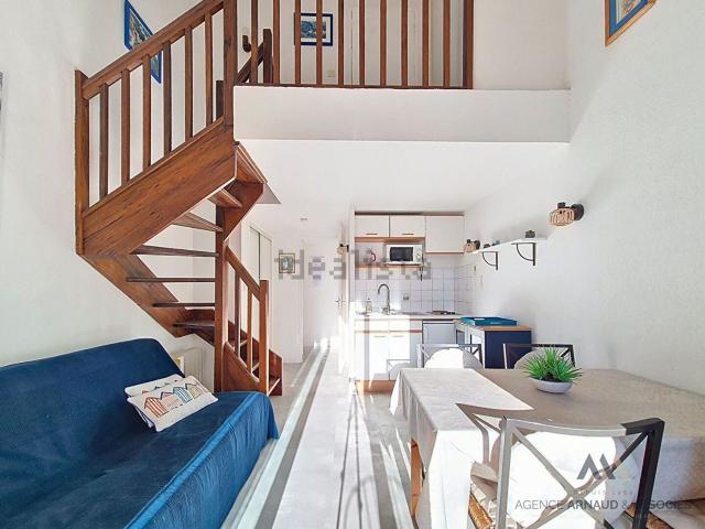 Appartement, Saint Cyr sur Mer