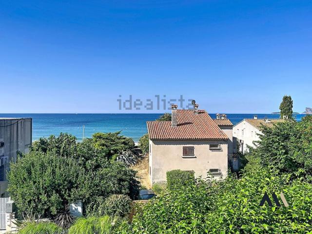 Appartement, Saint Cyr sur Mer