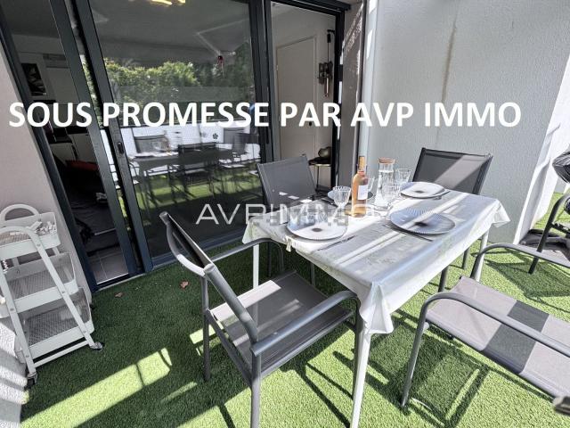 Appartement, Saint Cyr sur Mer