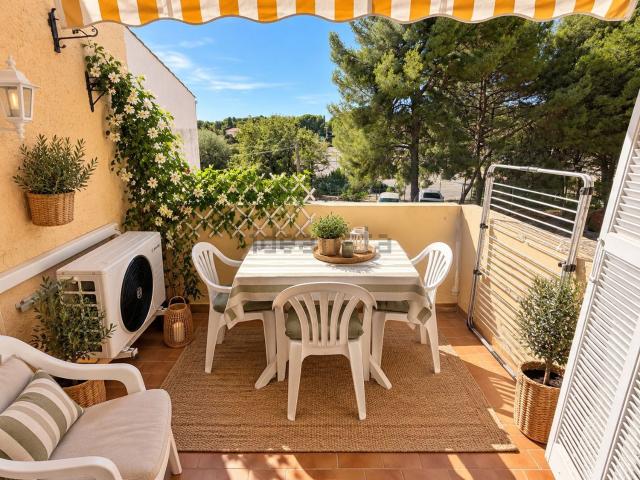 Appartement, Saint Cyr sur Mer