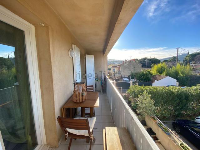 Appartement, Saint Cyr sur Mer