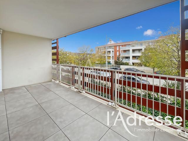 Appartement Saint Cyr Sur Mer 2 pièces 38 m2