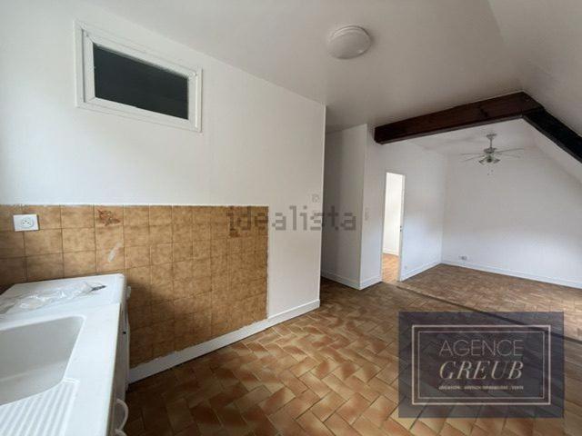Appartement, Saint Cyr sur Morin