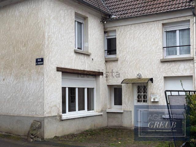 Appartement, Saint Cyr sur Morin