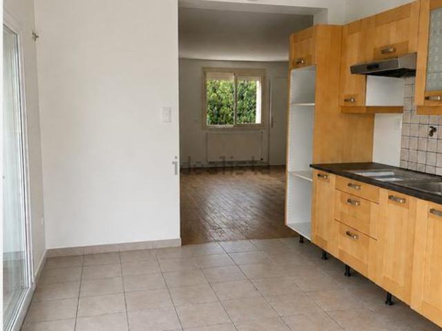 Appartement, Saint Cyr sur le Rhône