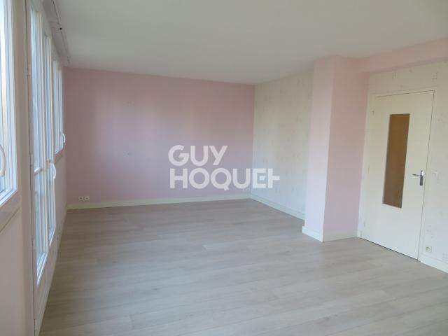Appartement Saint Cyr Sur Loire CHAUFFAGE COMPRIS