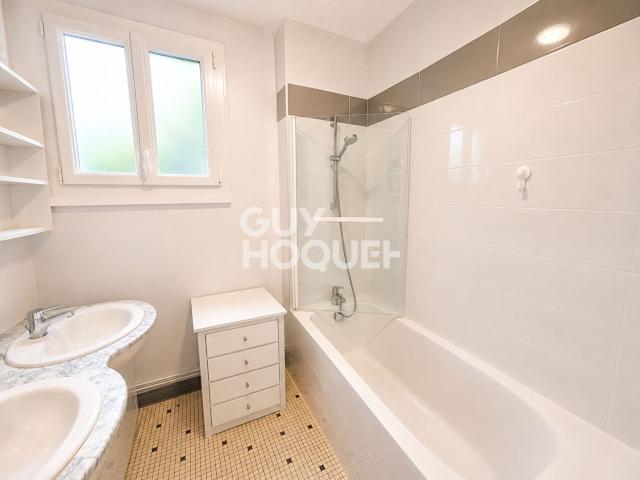 Appartement Saint Cyr Sur Loire 4 pièce s