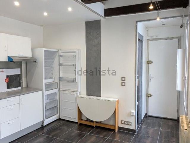 Appartement, Saint Denis