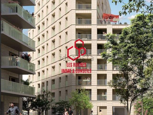 Appartement, Saint Denis