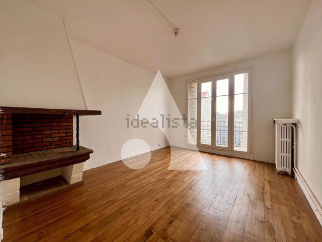 Appartement, Saint Denis