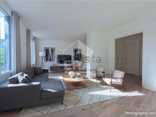 Appartement, Saint Denis