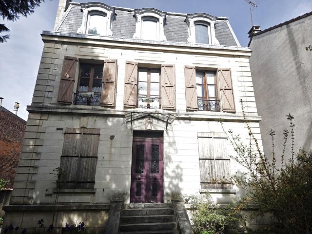 Appartement, Saint Denis