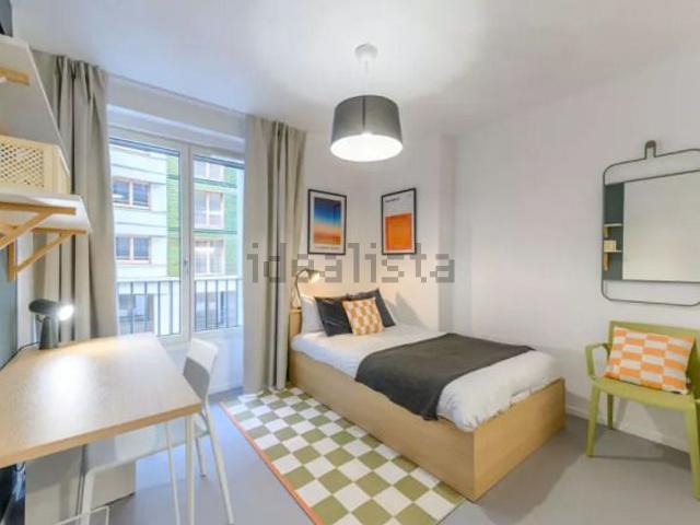 Appartement, Saint Denis