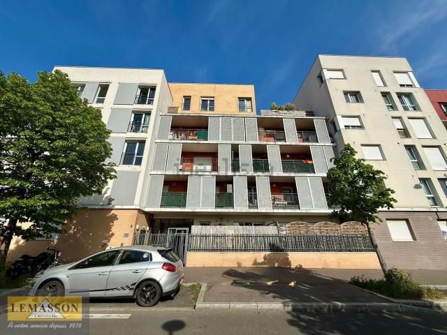 Appartement, Saint Denis