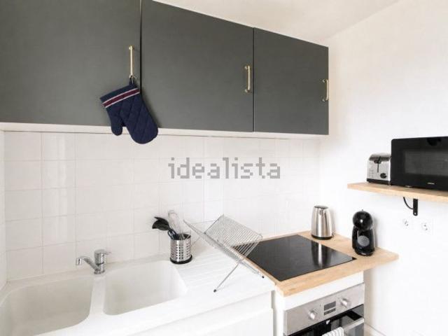 Appartement, Saint Denis