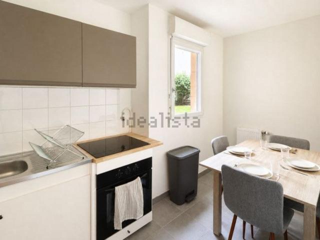 Appartement, Saint Denis