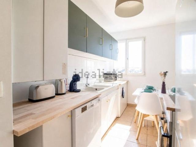 Appartement, Saint Denis
