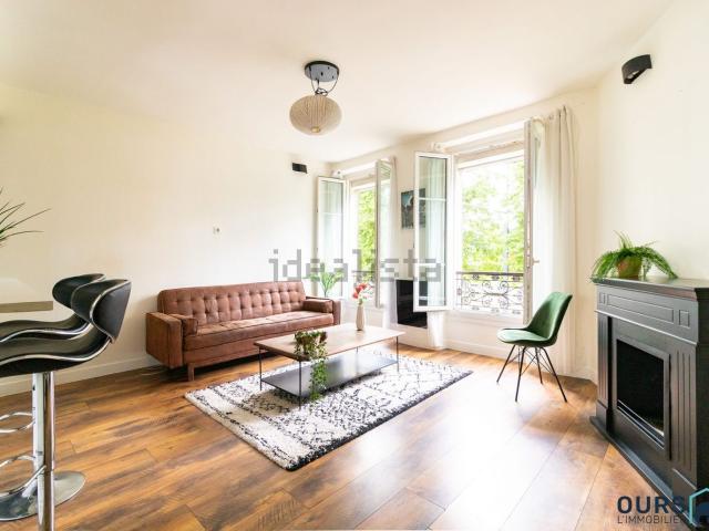 Appartement, Saint Denis