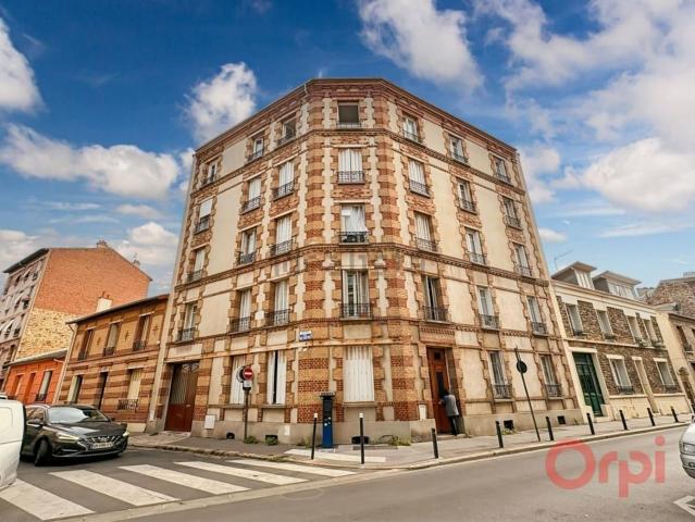 Appartement, Saint Denis