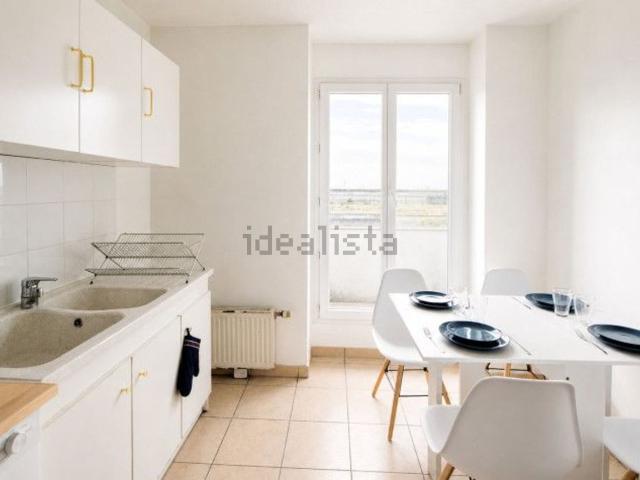 Appartement, Saint Denis