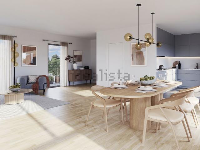 Appartement, Saint Denis
