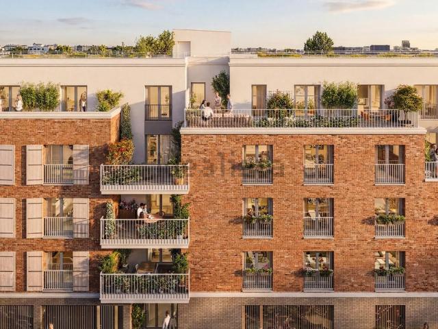 Appartement, Saint Denis