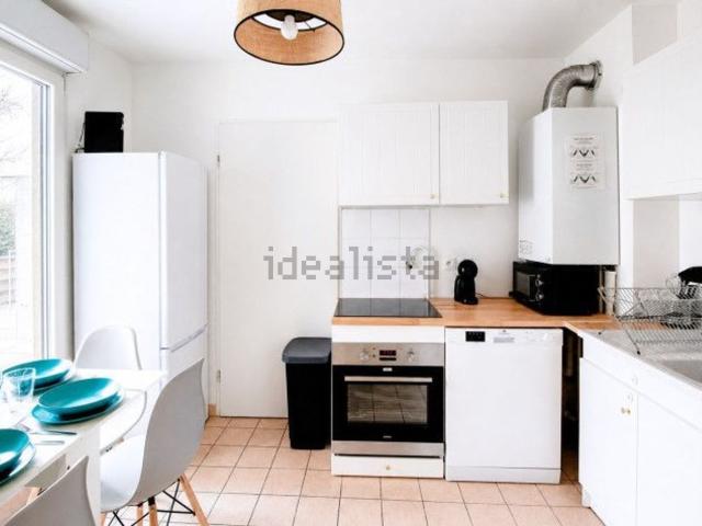 Appartement, Saint Denis