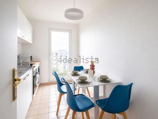 Appartement, Saint Denis