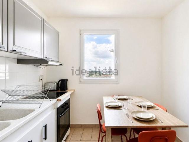 Appartement, Saint Denis