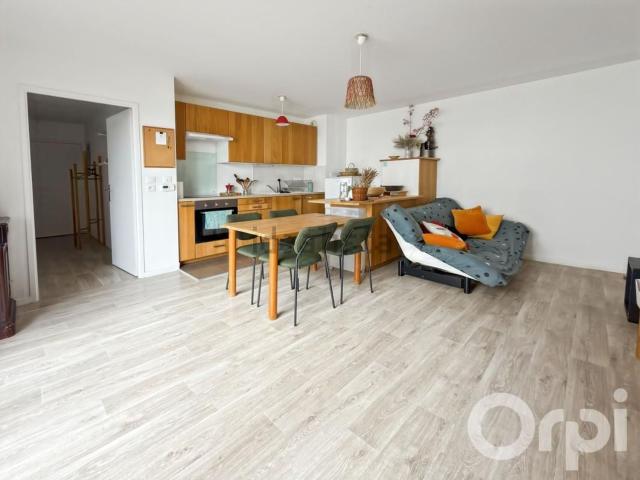 Appartement, Saint Denis