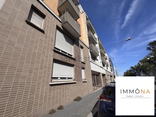 Appartement, Saint Denis