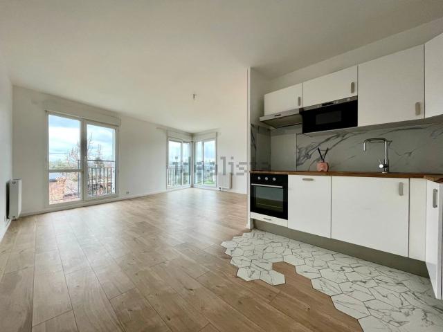 Appartement, Saint Denis