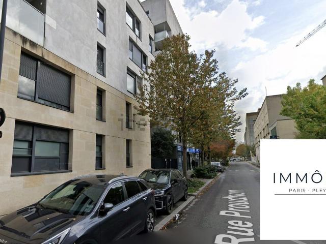 Appartement, Saint Denis