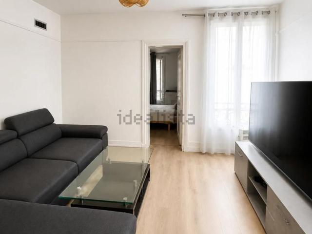 Appartement, Saint Denis