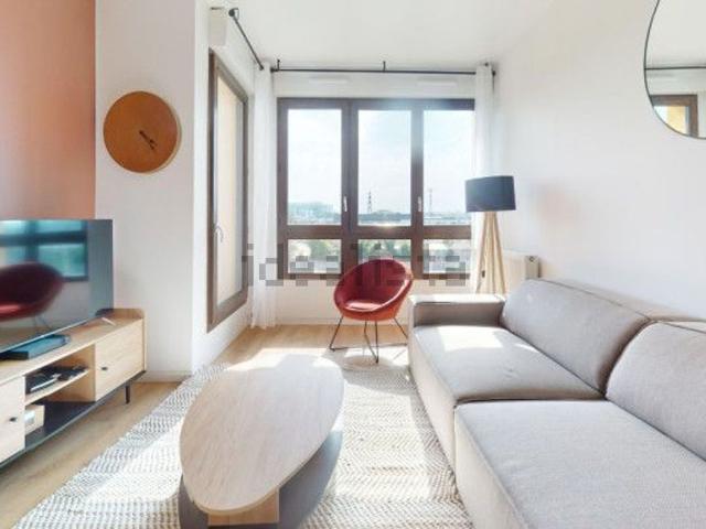 Appartement, Saint Denis