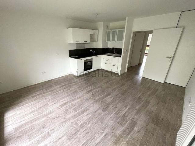 Appartement, Saint Denis