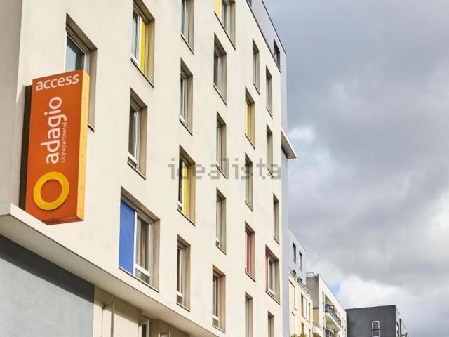 Appartement, Saint Denis