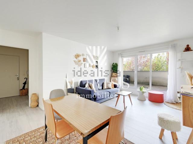 Appartement, Saint Denis