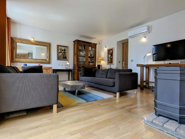 Appartement, Saint Denis