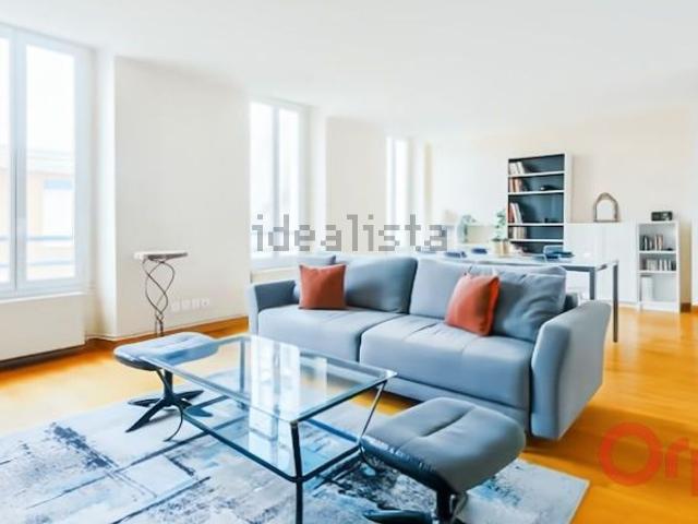 Appartement, Saint Denis
