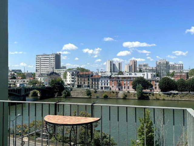 Appartement, Saint Denis