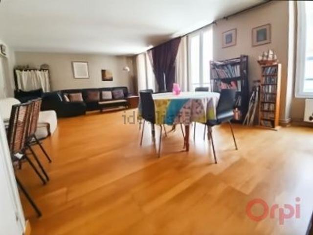 Appartement, Saint Denis