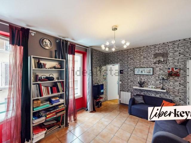 Appartement, Saint Denis