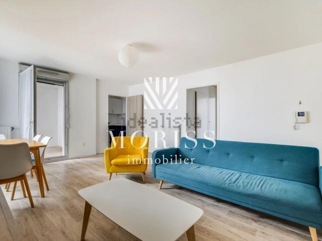 Appartement, Saint Denis