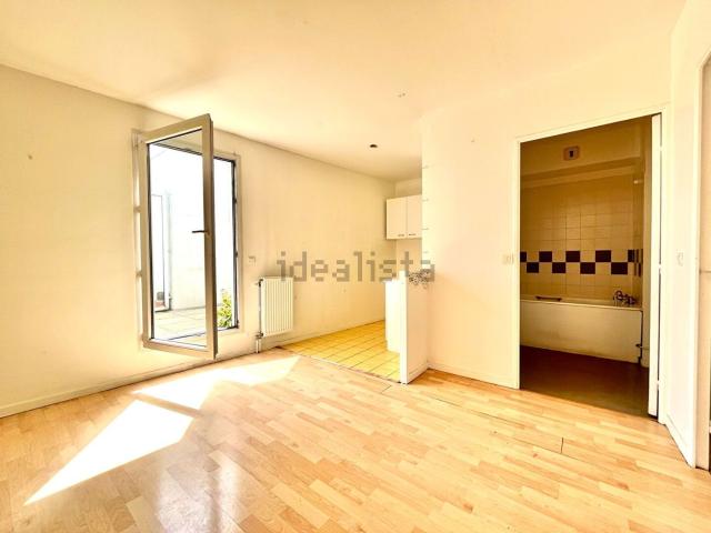 Appartement, Saint Denis