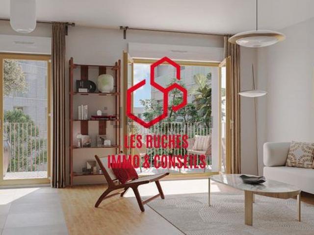 Appartement, Saint Denis