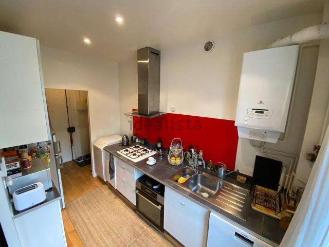 Appartement, Saint Denis
