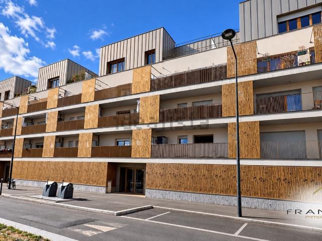 Appartement, Saint Denis