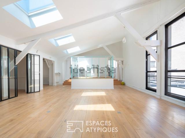 Appartement, Saint Denis